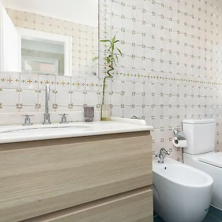 Apartman Spacious In Rato With Terrace *