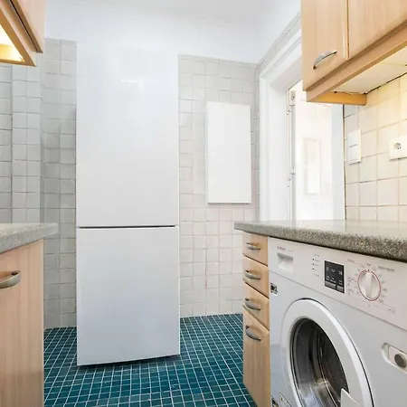 Διαμέρισμα Spacious In Rato With Terrace Lisboa