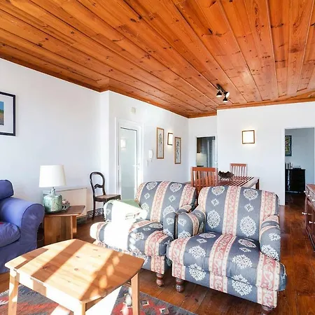 Διαμέρισμα Spacious In Rato With Terrace *